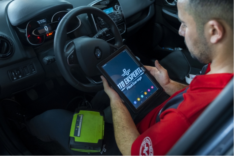 Sincan Oto Ekspertiz